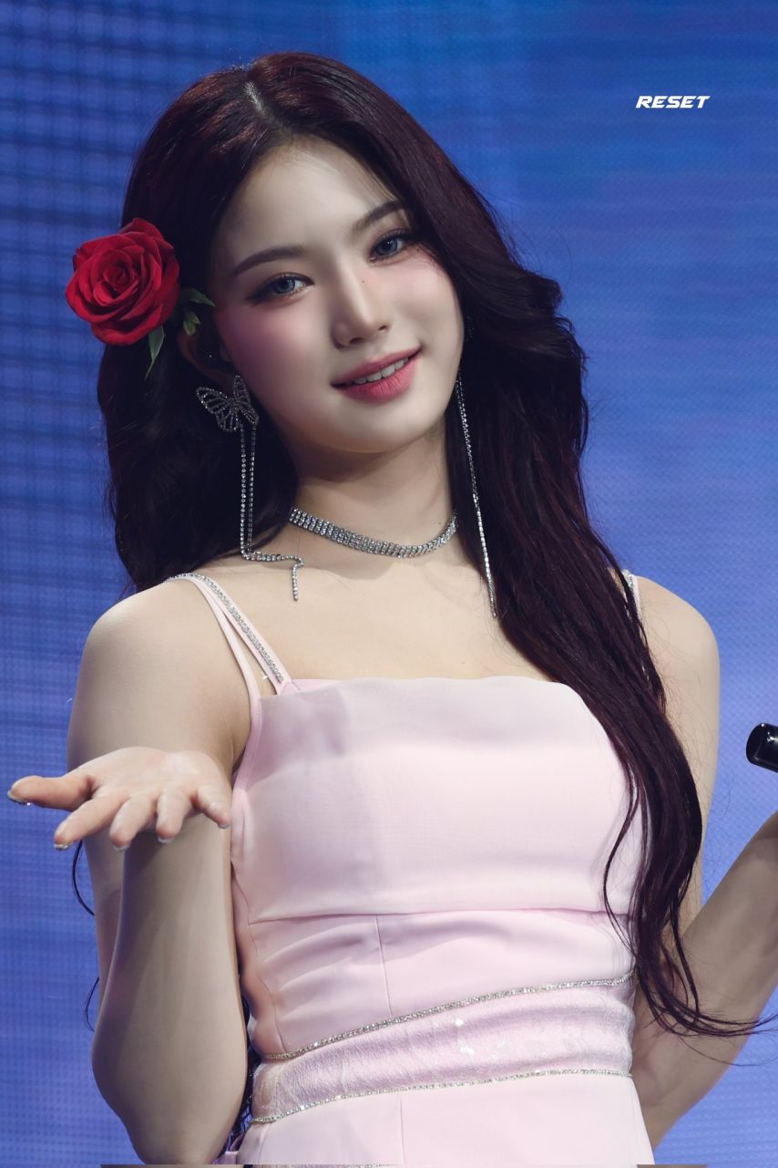 스테이씨 아이사