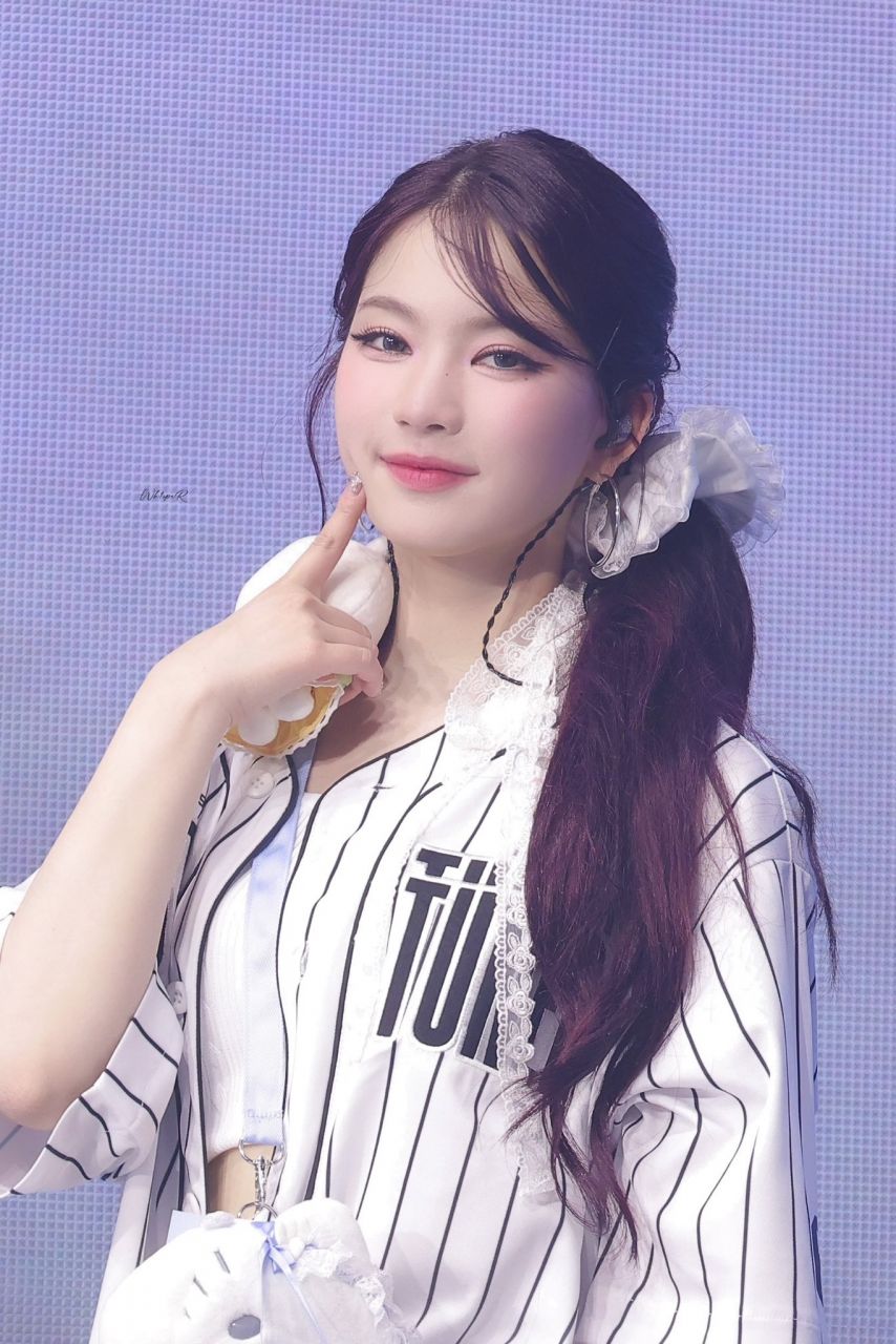 스테이씨 아이사