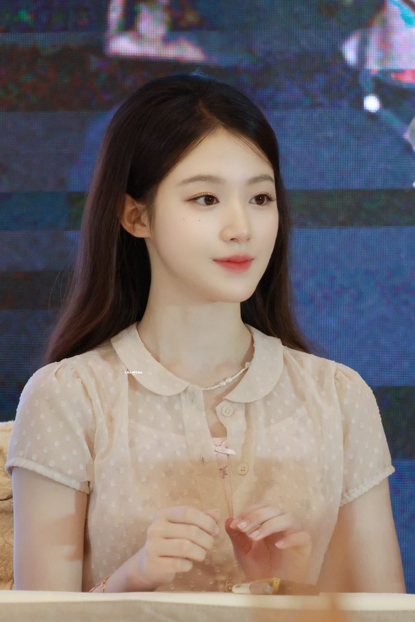 아이들 슈화