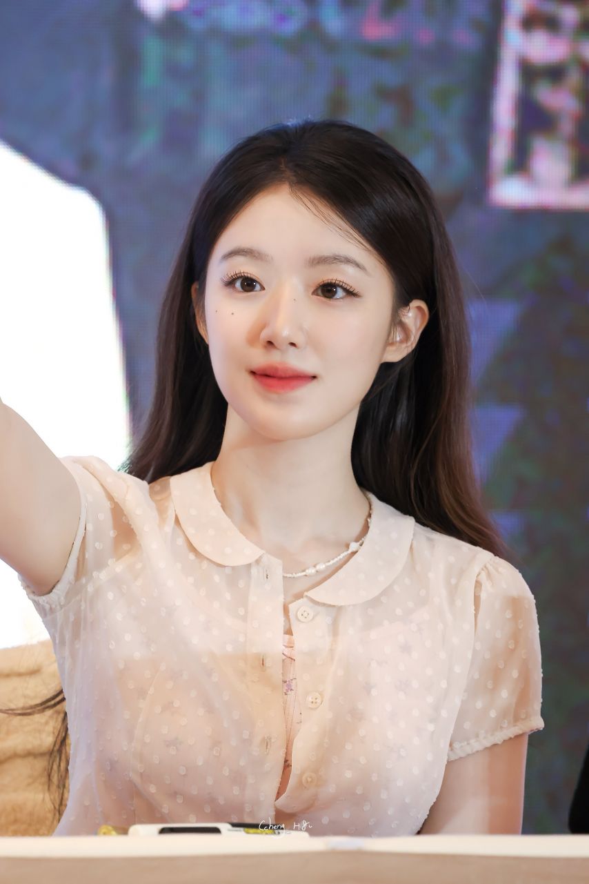 아이들 슈화