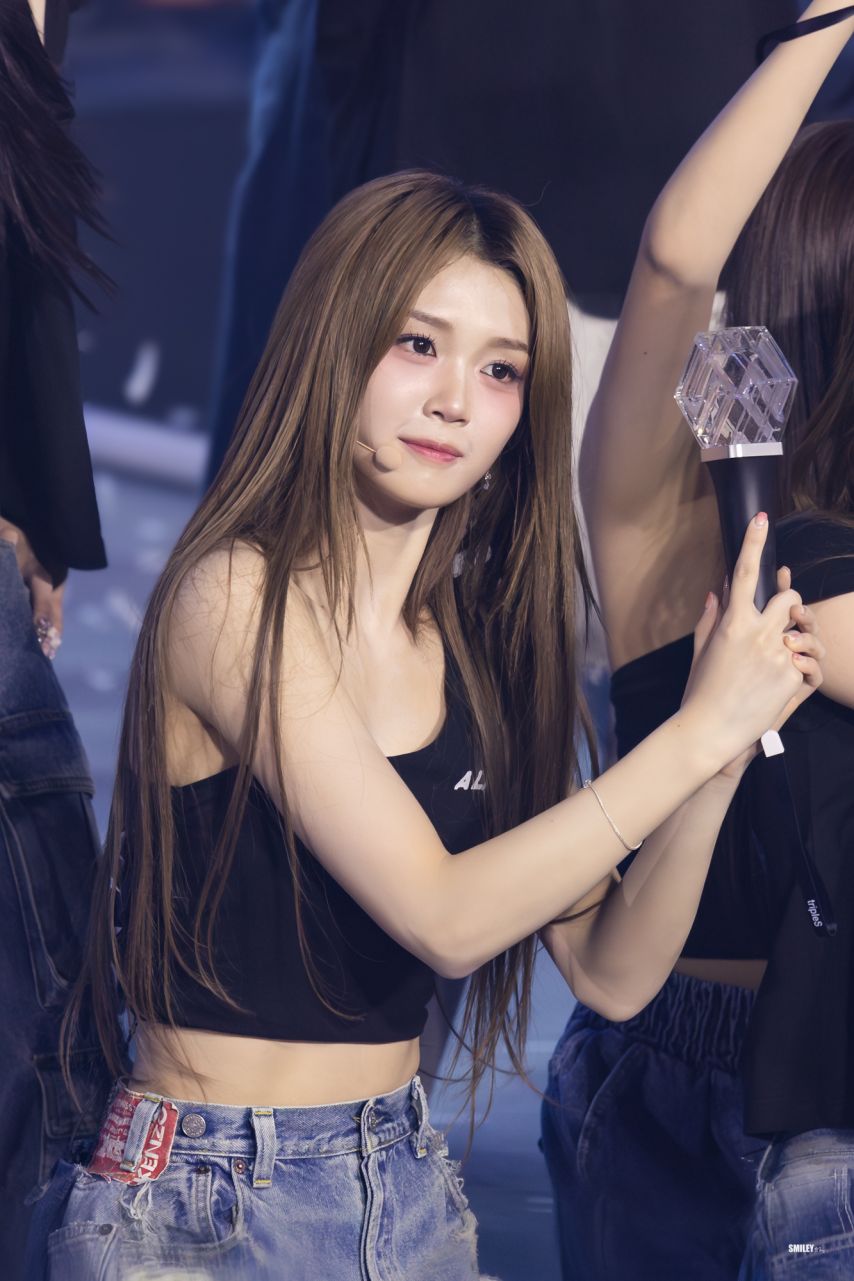 트리플에스 공유빈