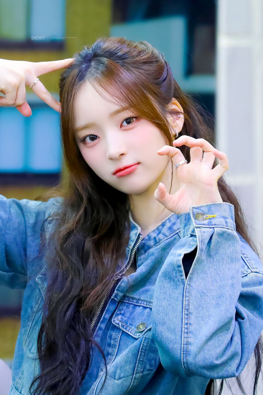 아이칠린 이지