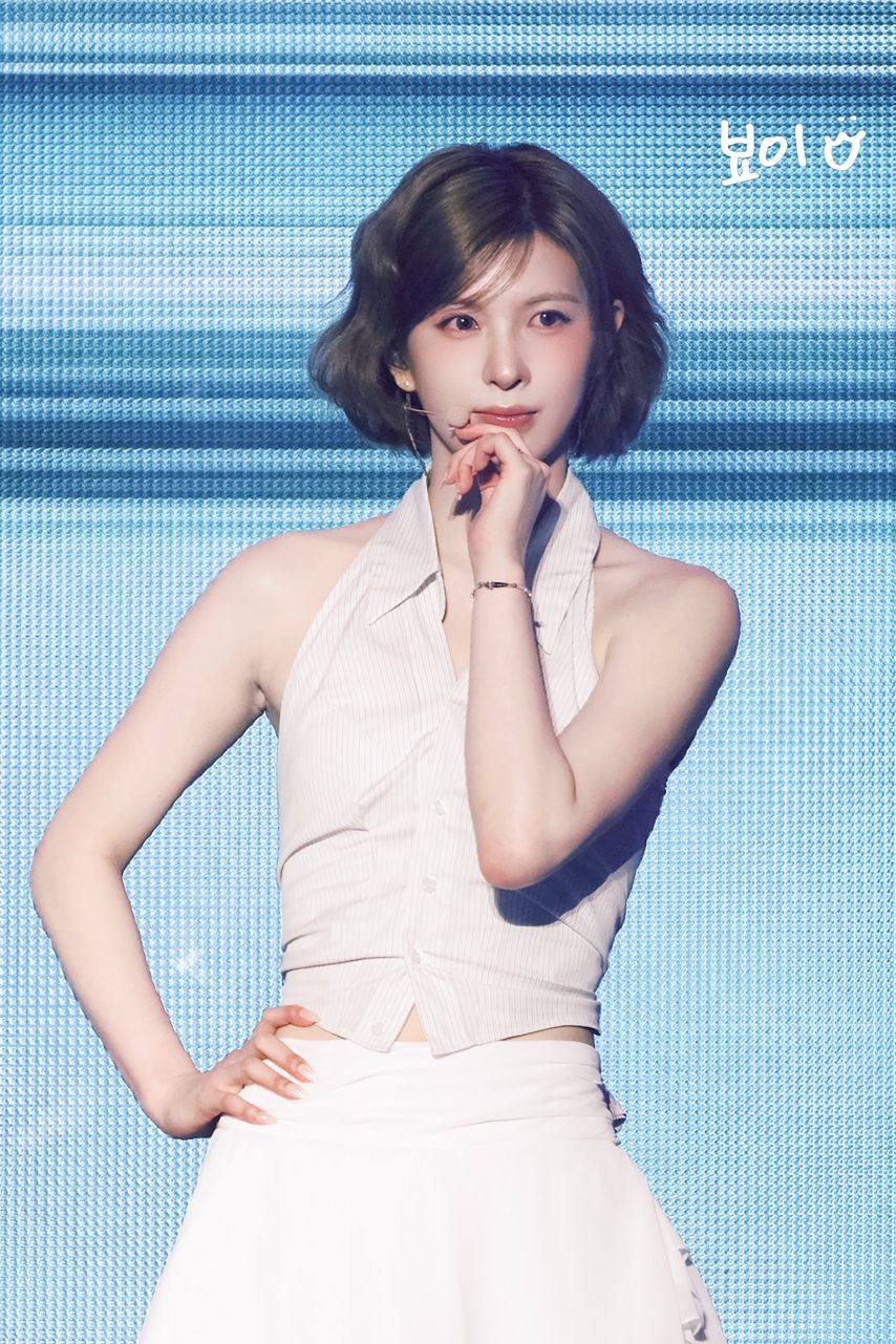 엔믹스 배이