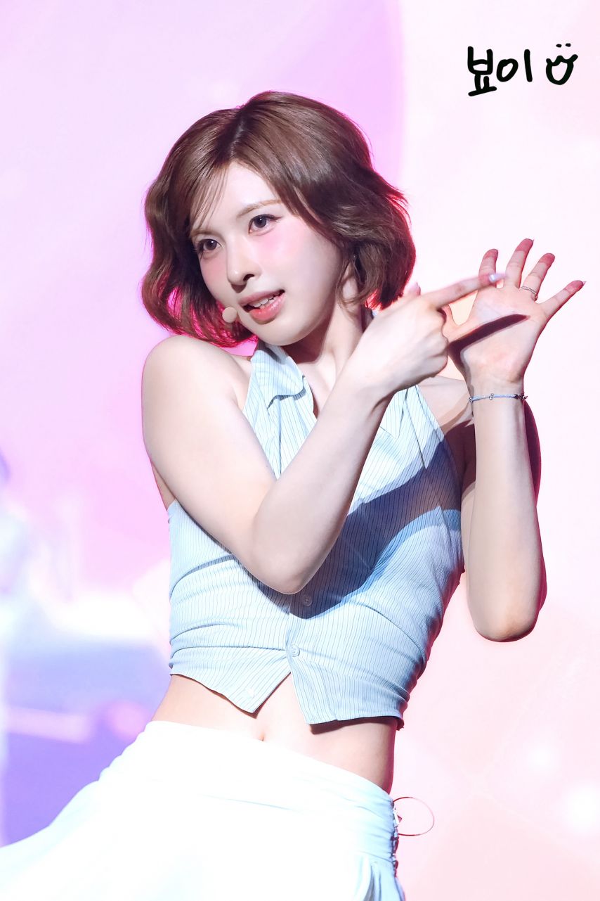 엔믹스 배이