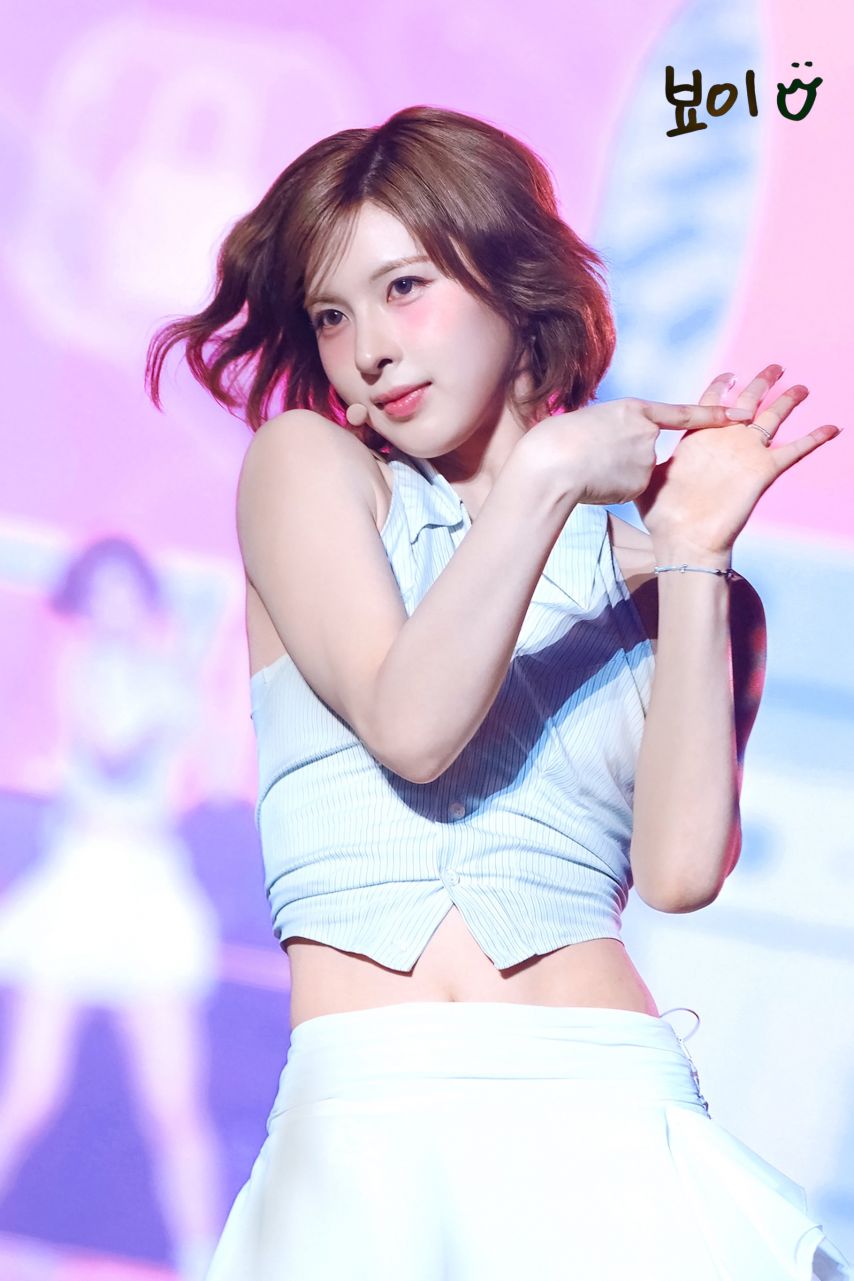 엔믹스 배이