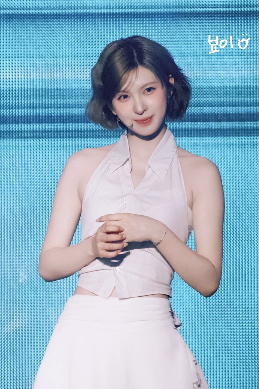 엔믹스 배이