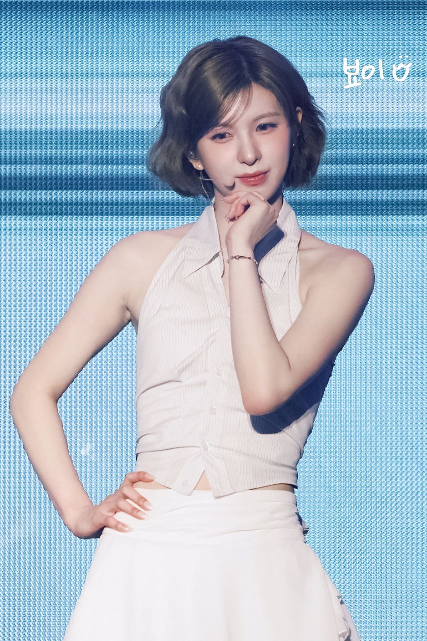 엔믹스 배이
