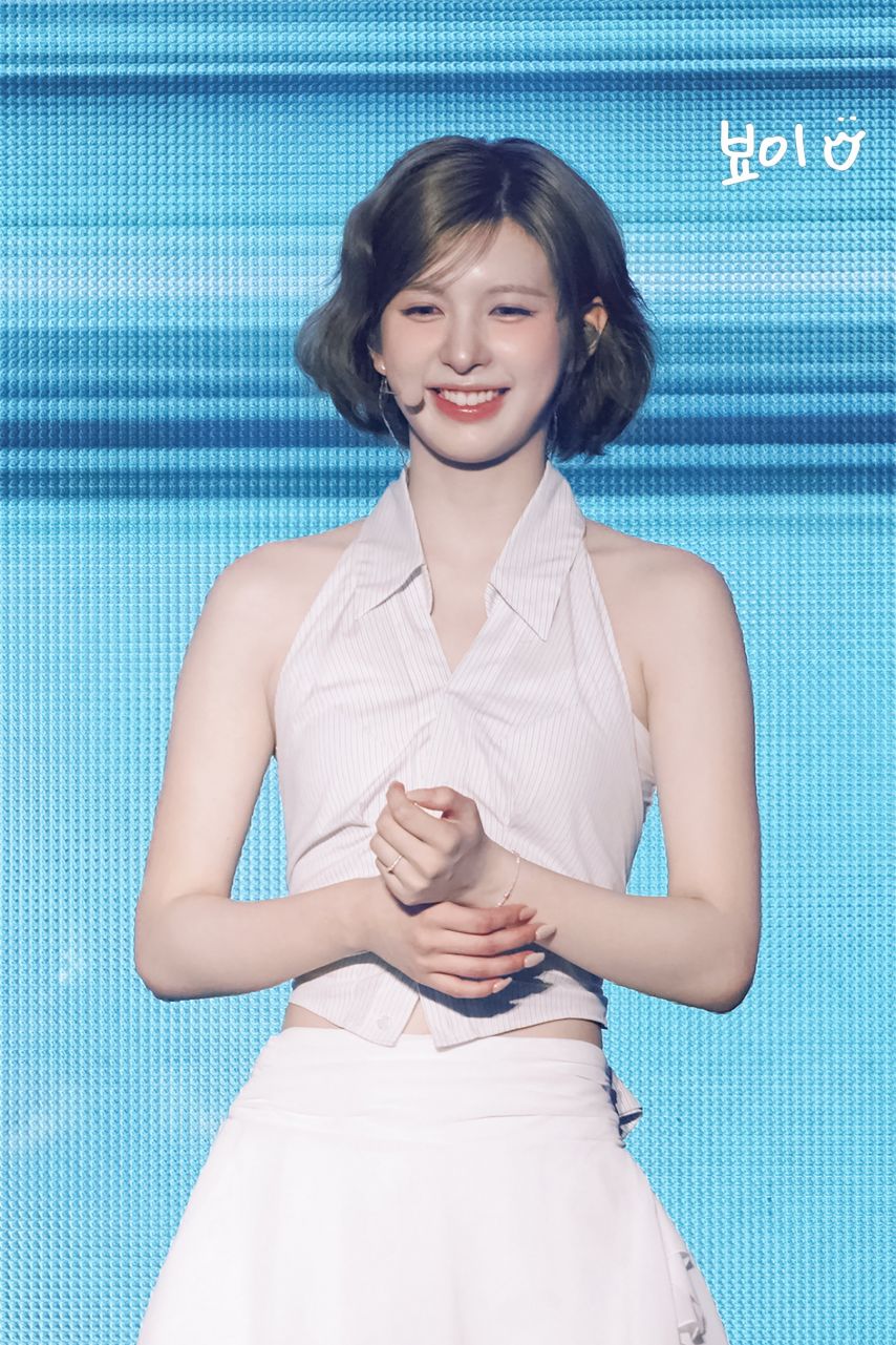 엔믹스 배이