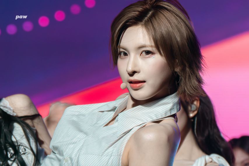 엔믹스 배이