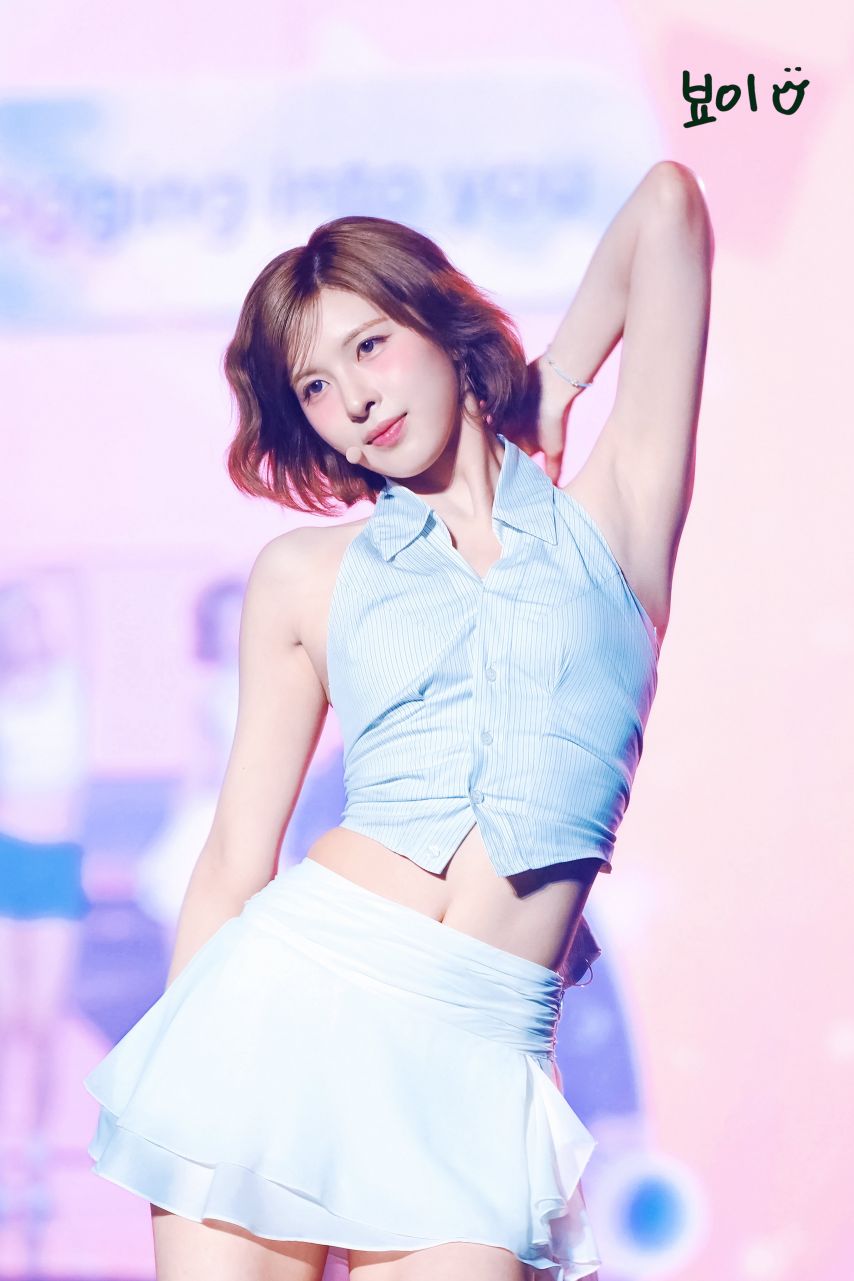 엔믹스 배이