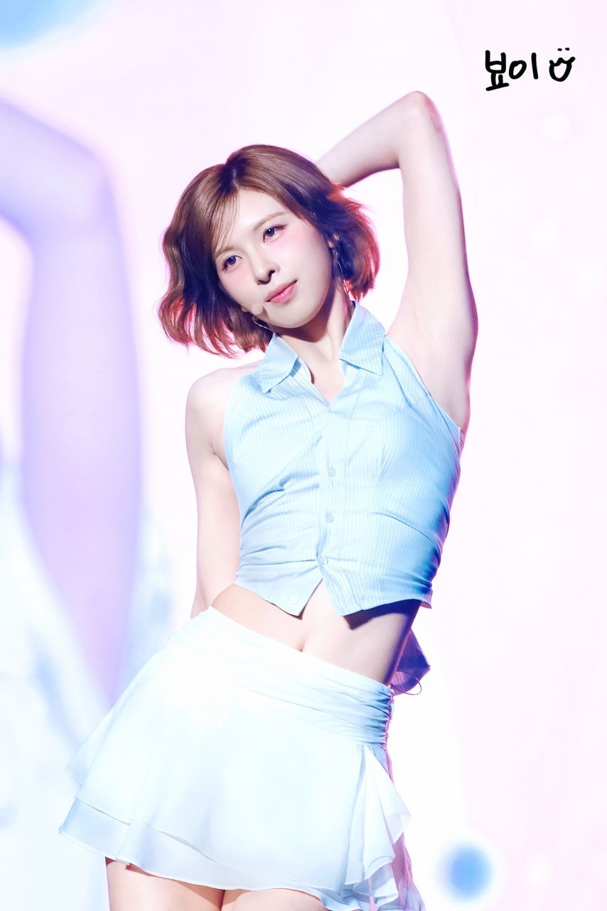 엔믹스 배이