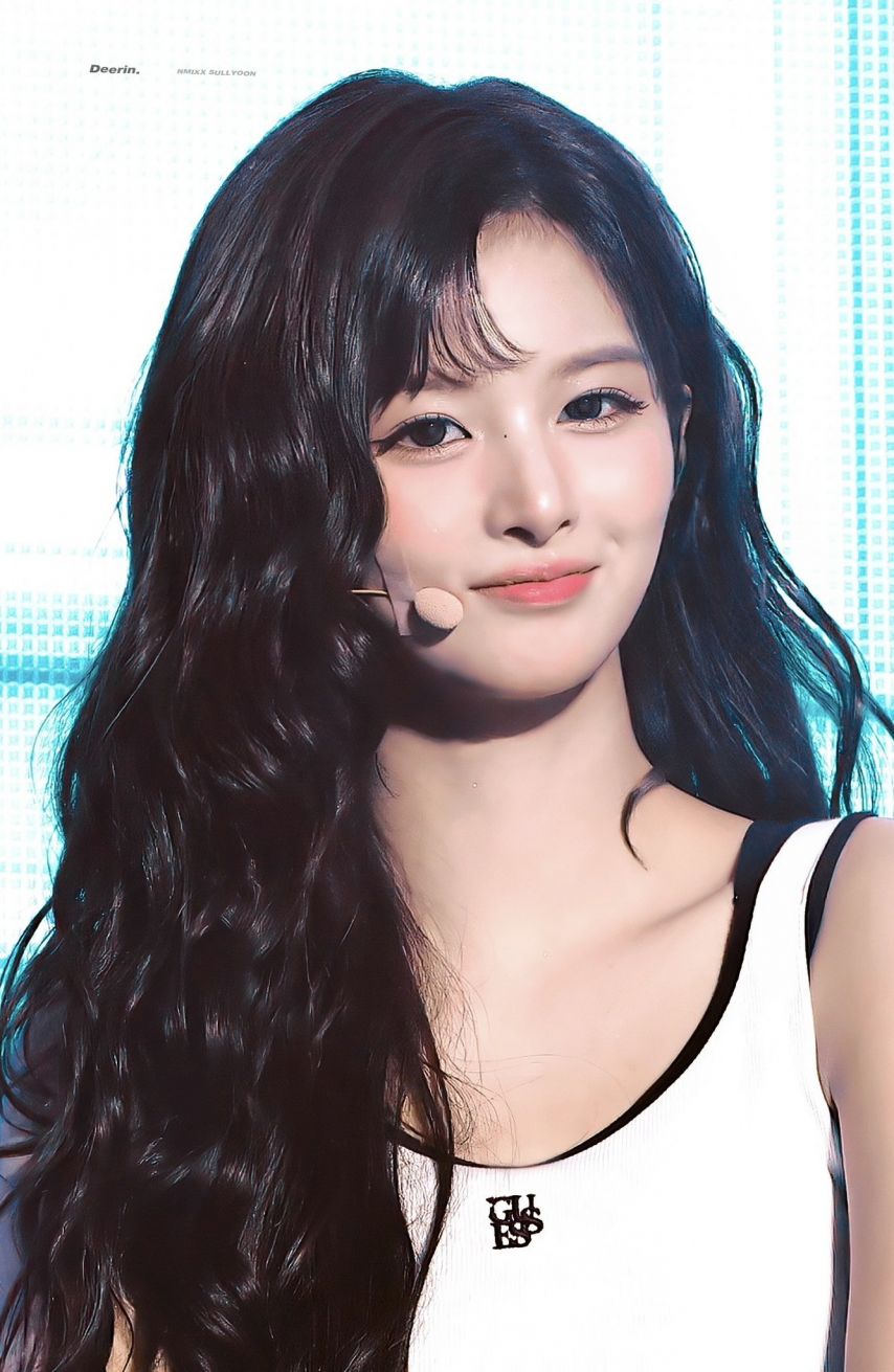 [엔믹스] 설윤