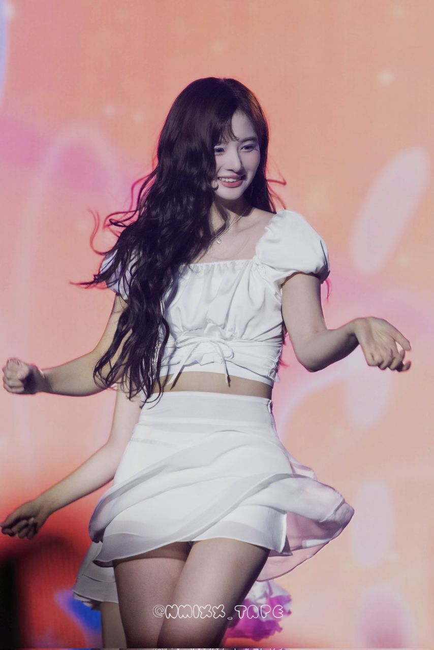[엔믹스] 설윤