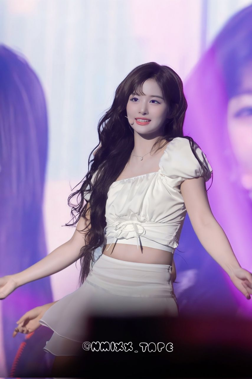 [엔믹스] 설윤