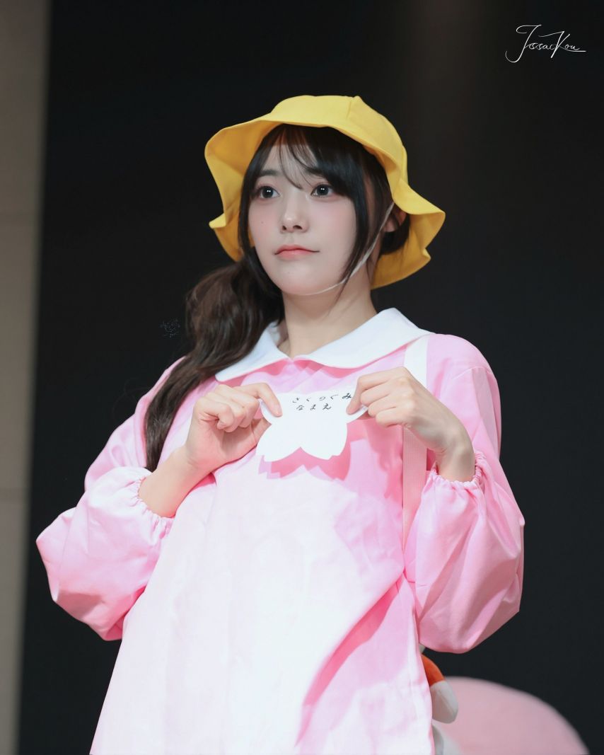 [QWER] 시연