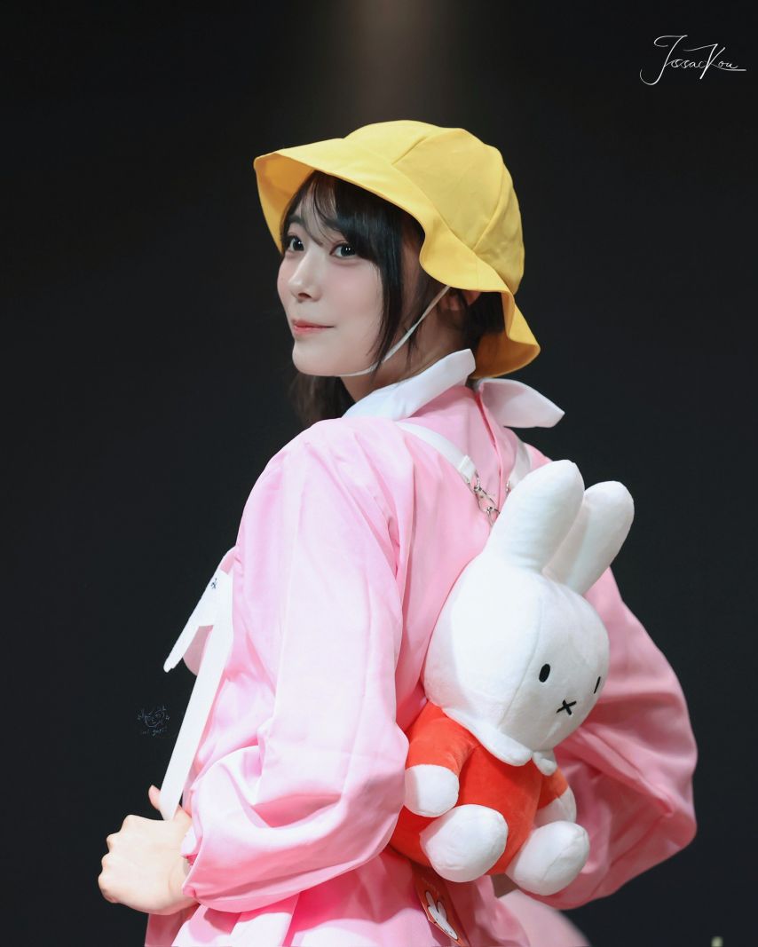 [QWER] 시연
