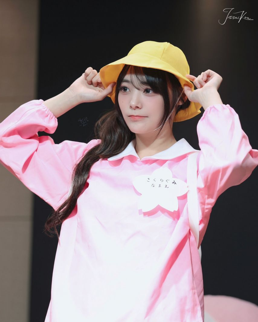 [QWER] 시연