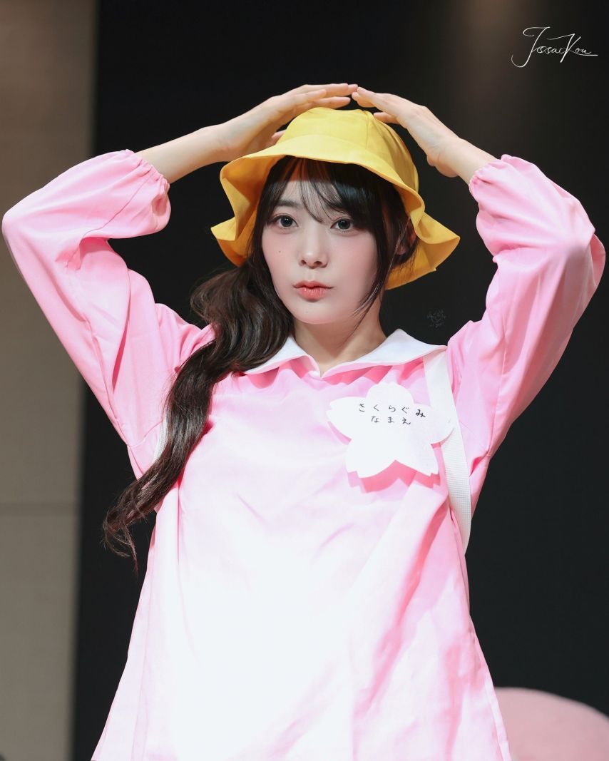 [QWER] 시연