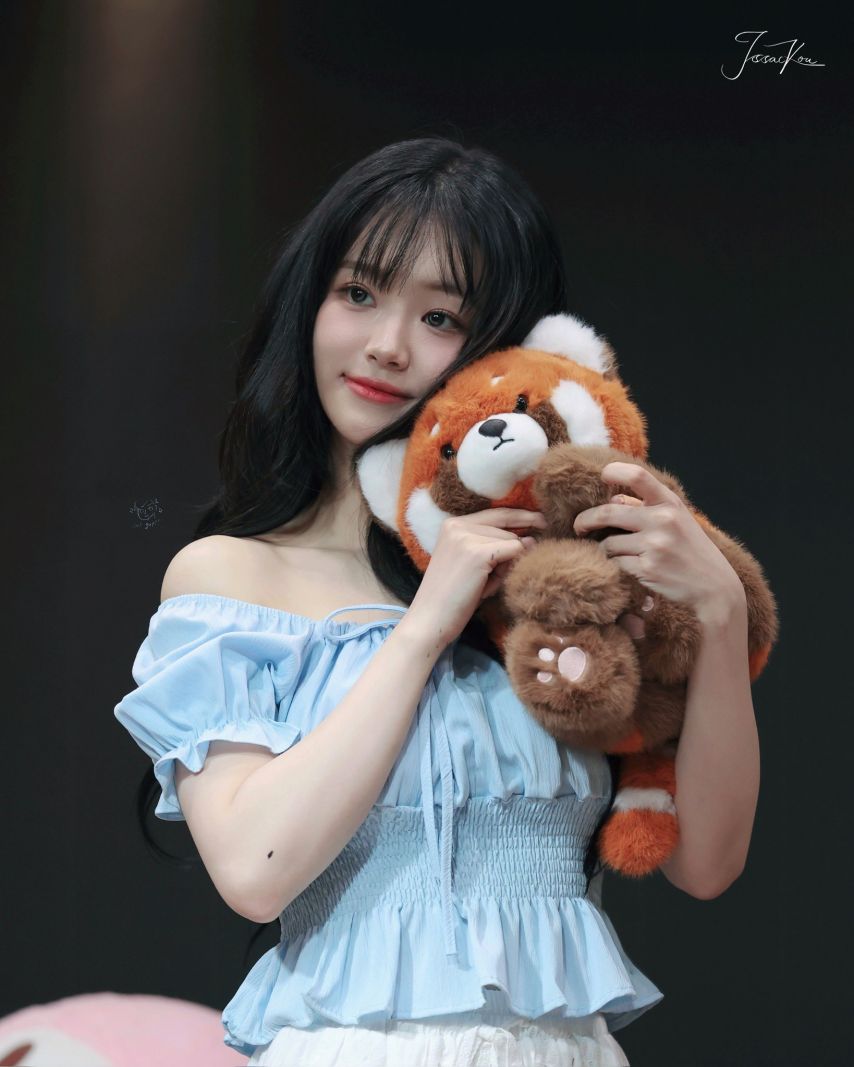 [QWER] 쵸단