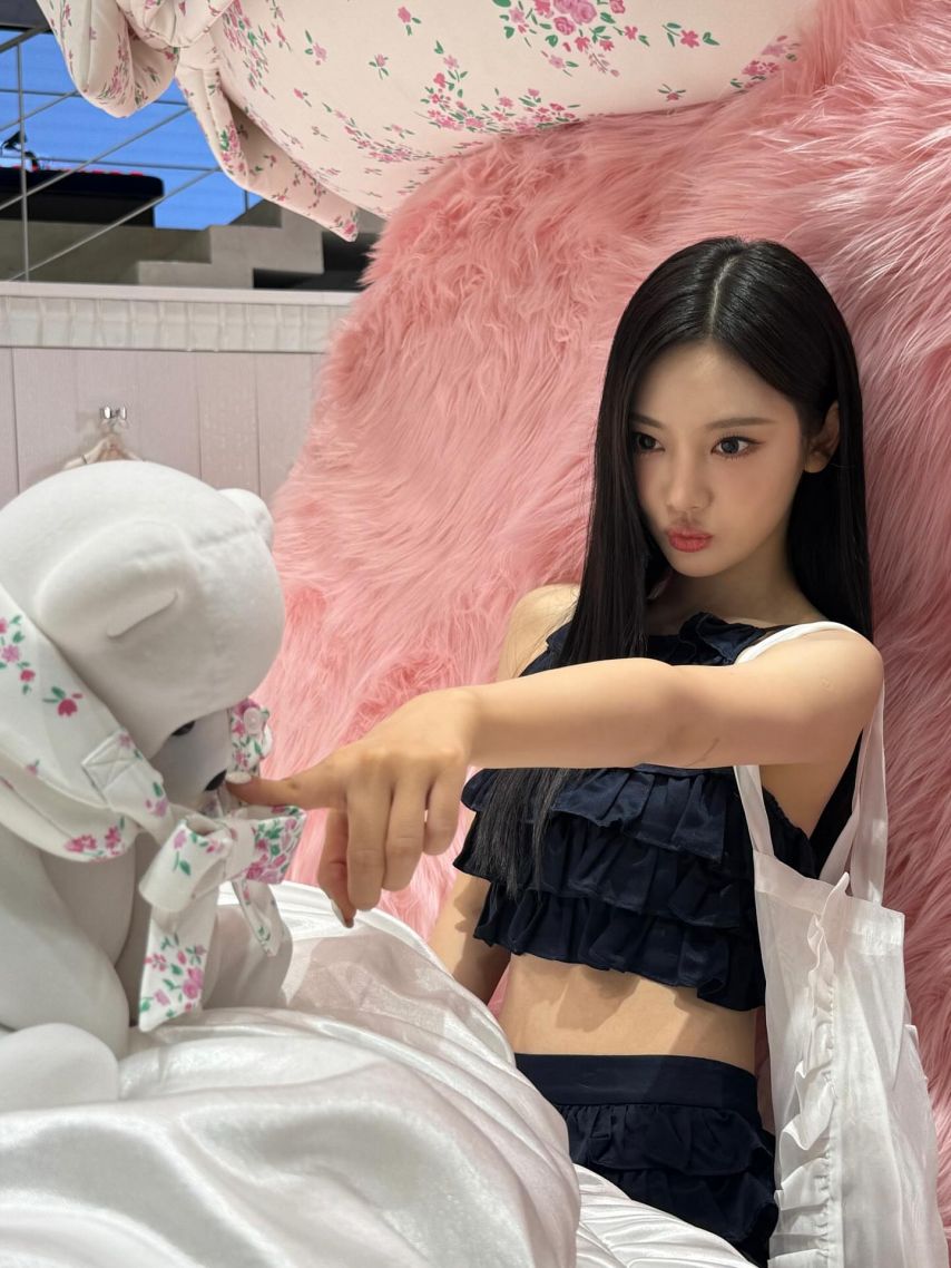 에스파 닝닝