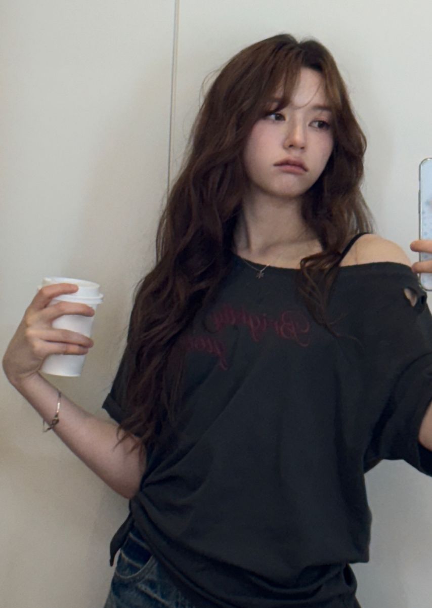 피프티피프티 문샤넬