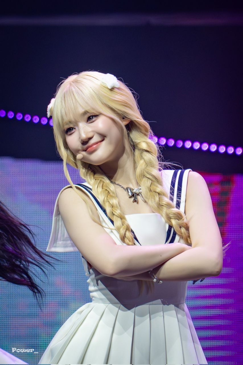 트리플에스 윤서연 김유연