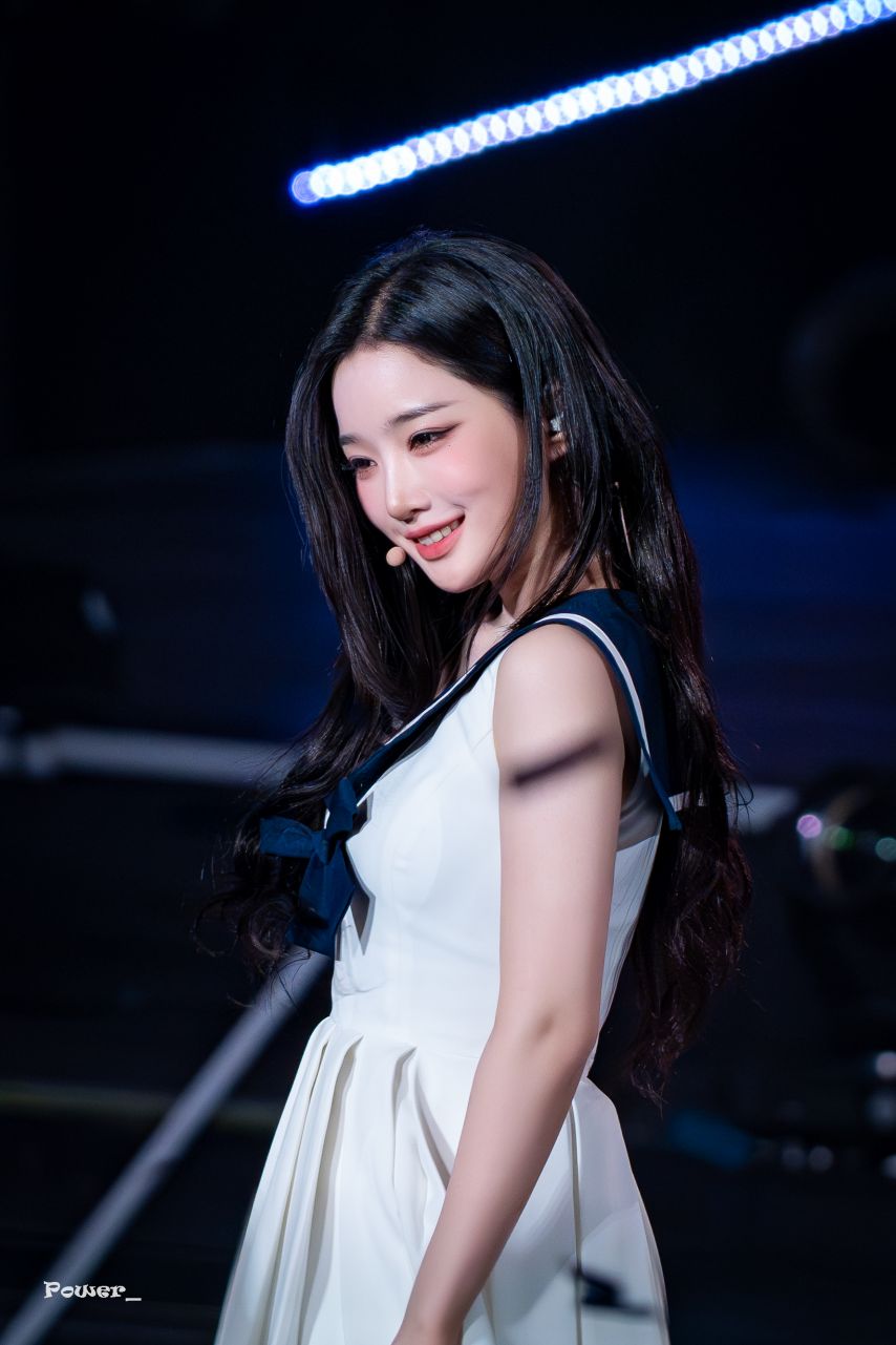 트리플에스 윤서연 김유연