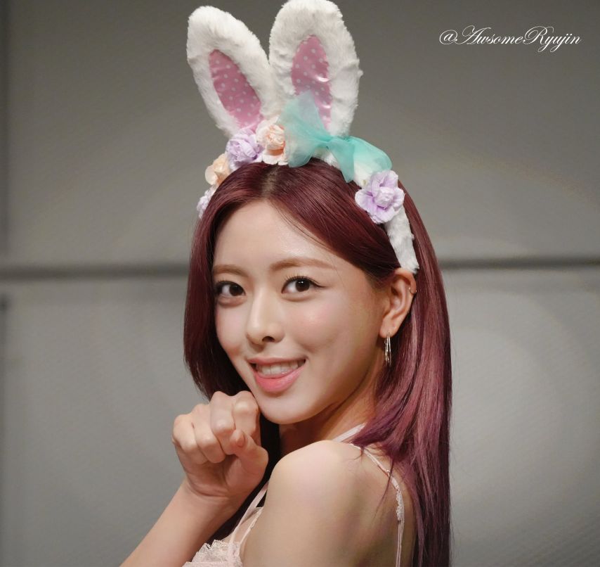 ITZY 유나