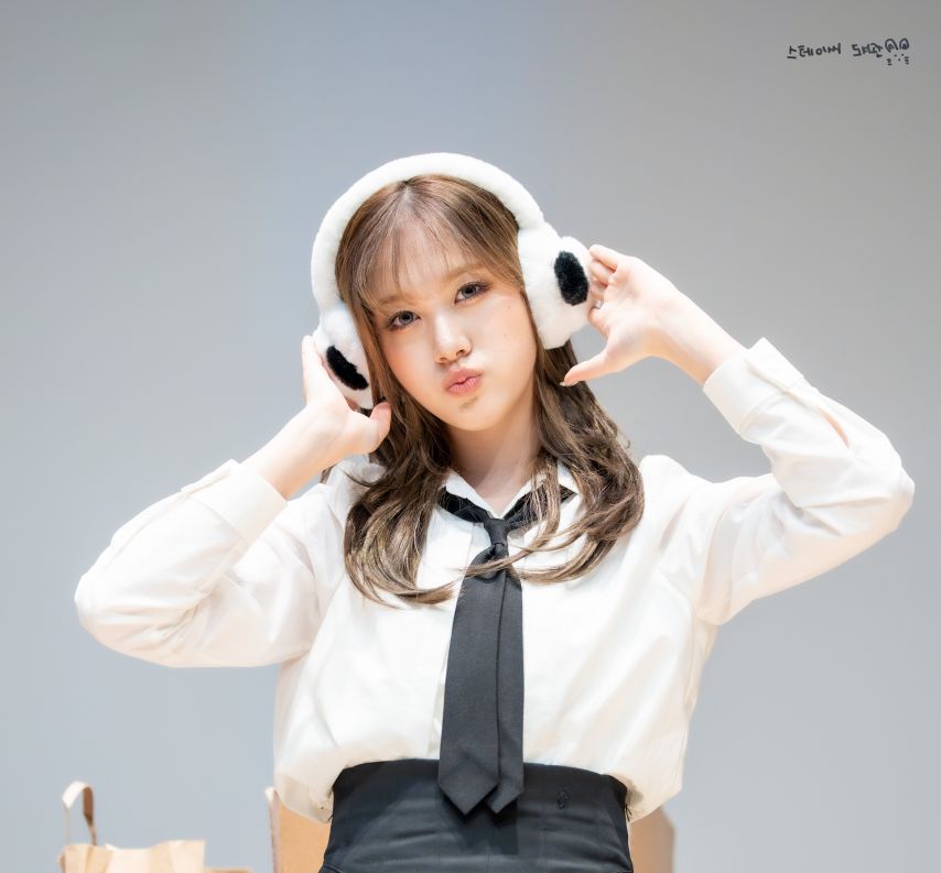 스테이씨 재이