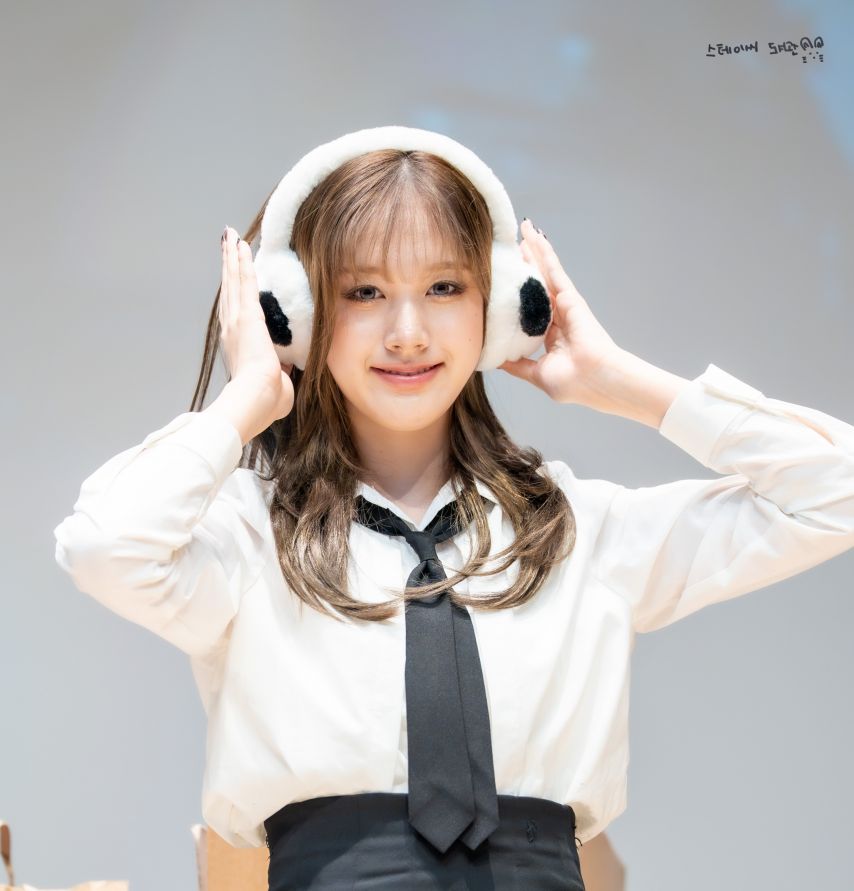 스테이씨 재이