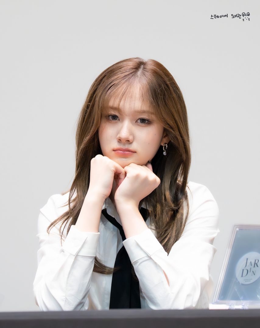 스테이씨 재이