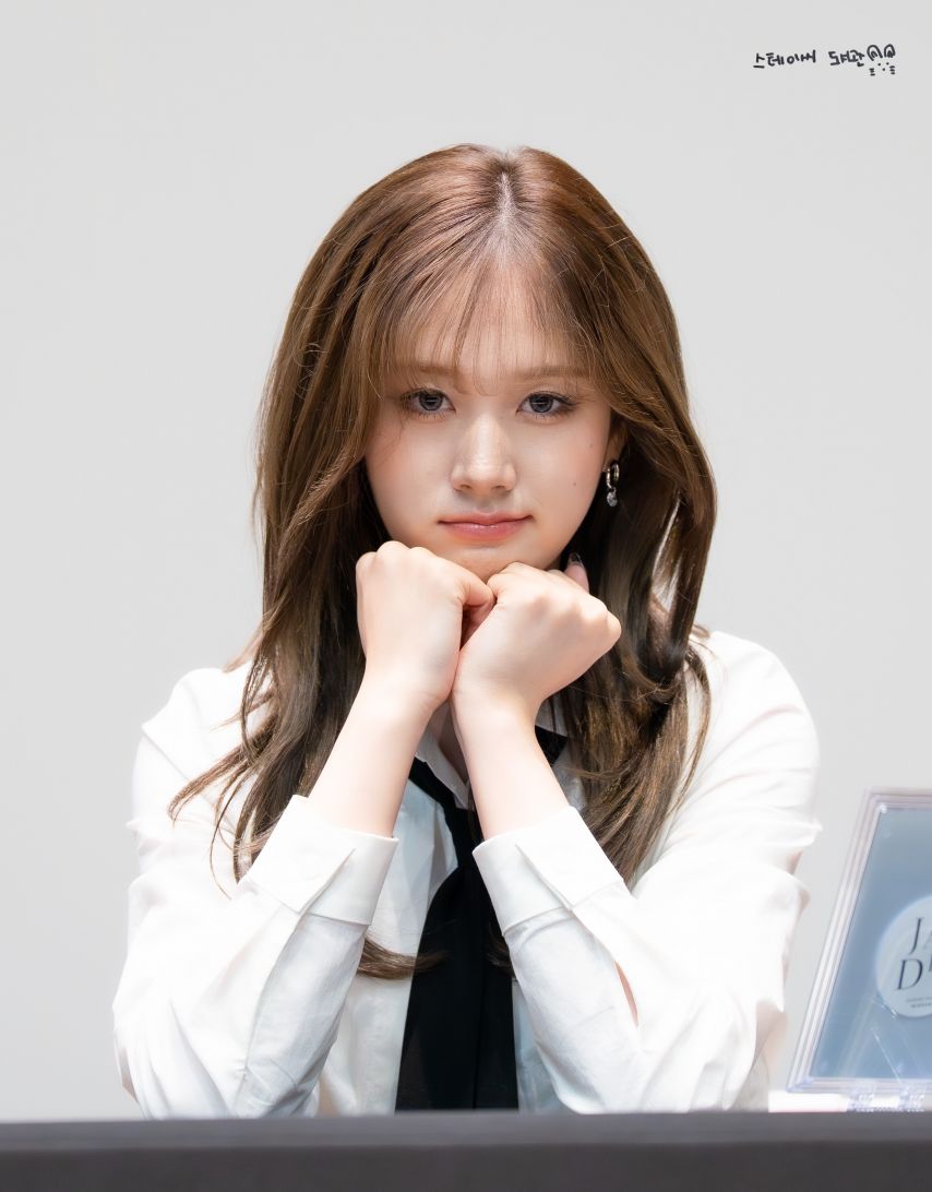 스테이씨 재이