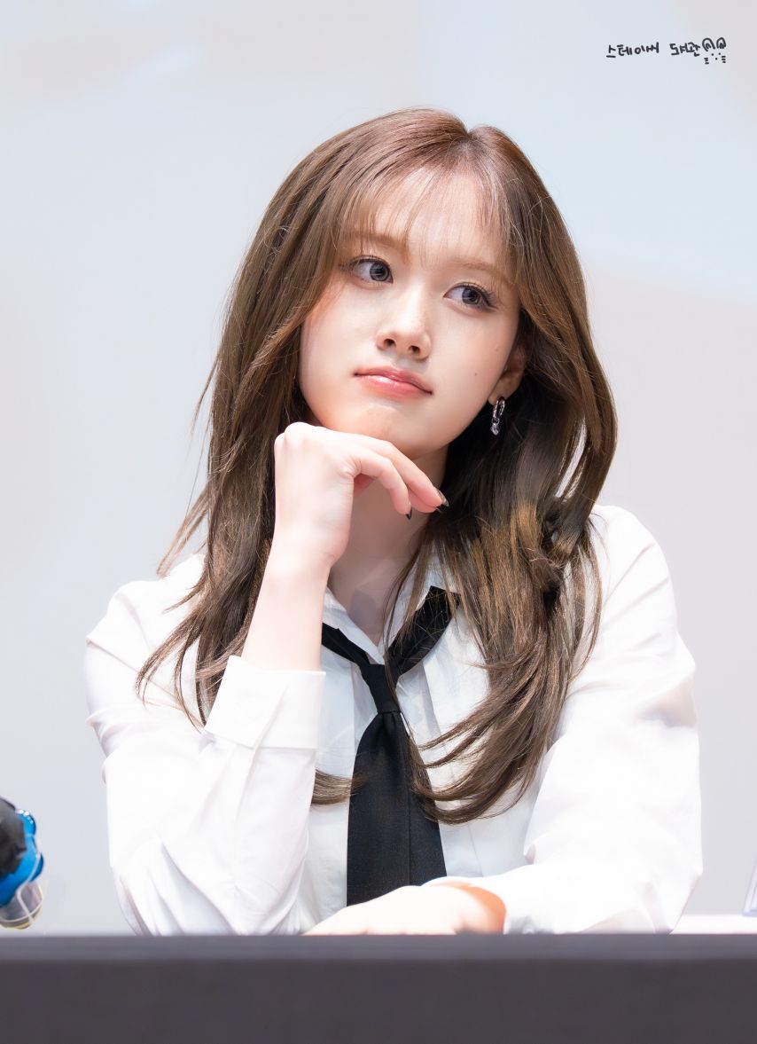 스테이씨 재이
