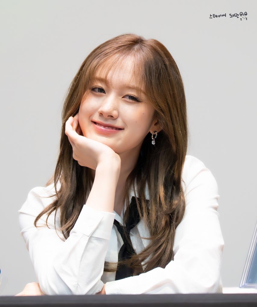스테이씨 재이