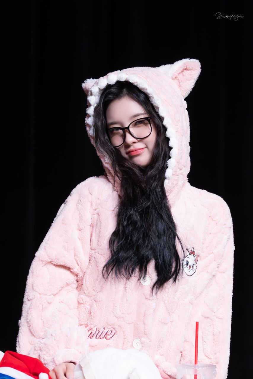 케플러 김다연