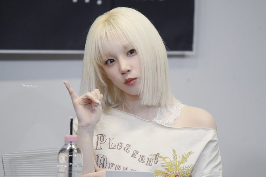 아이들 우기 250716
