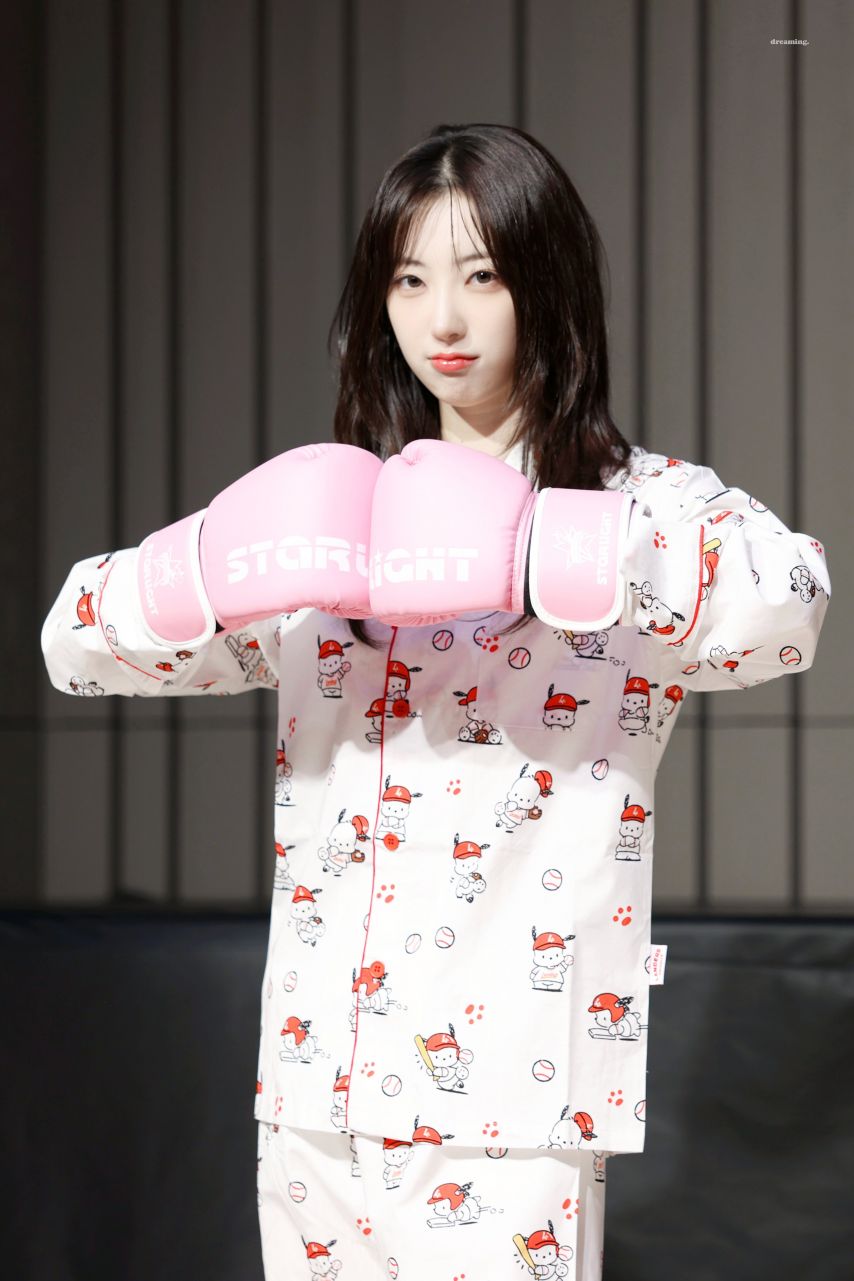 하이키 리이나