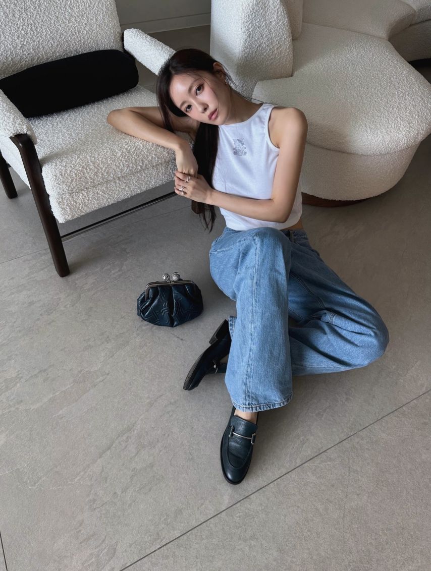 효민 SNS