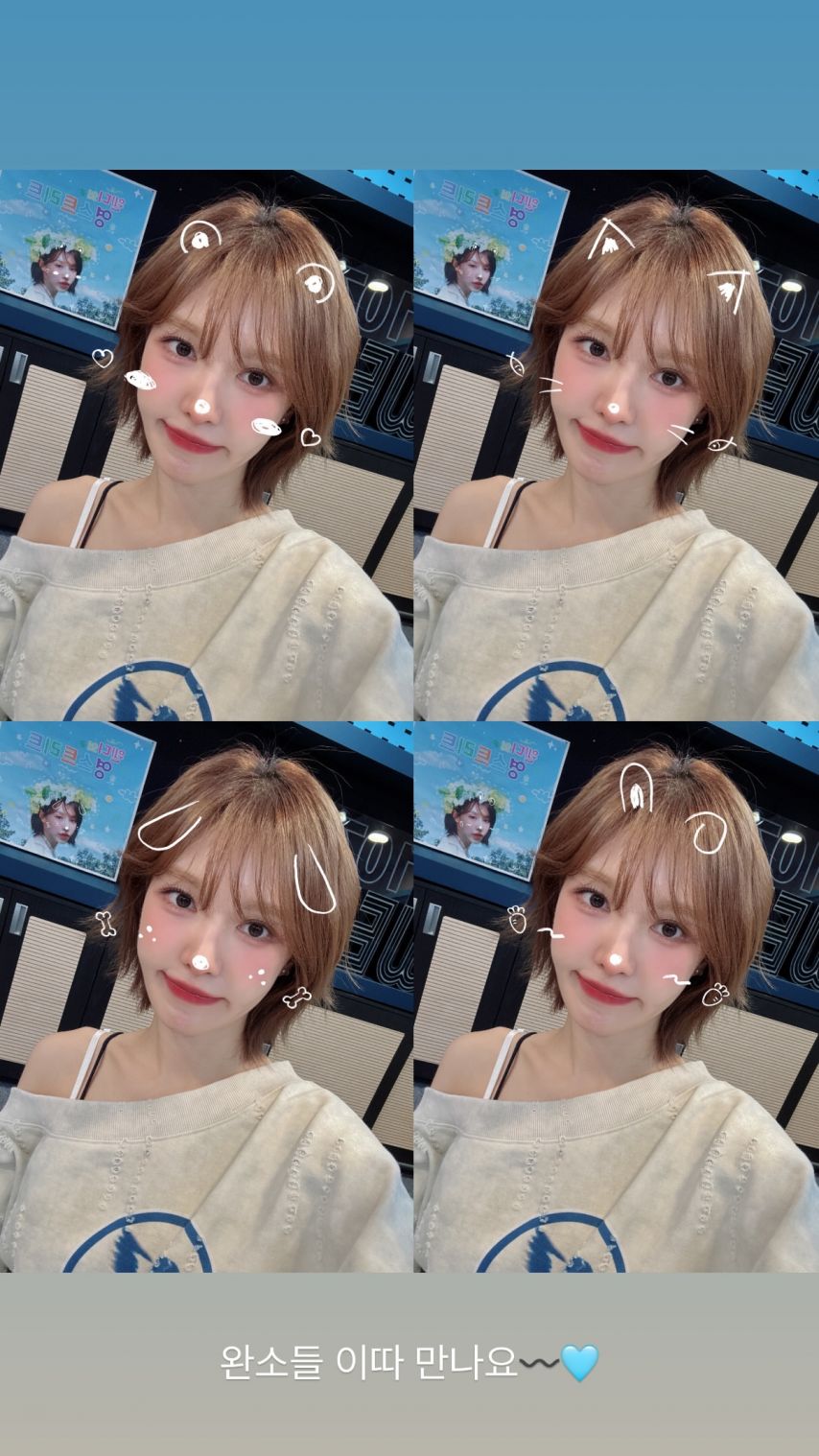 레드벨벳 아이린,슬기,웬디