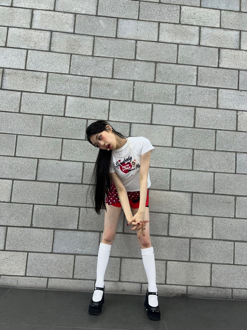 베이비돈크라이 베니