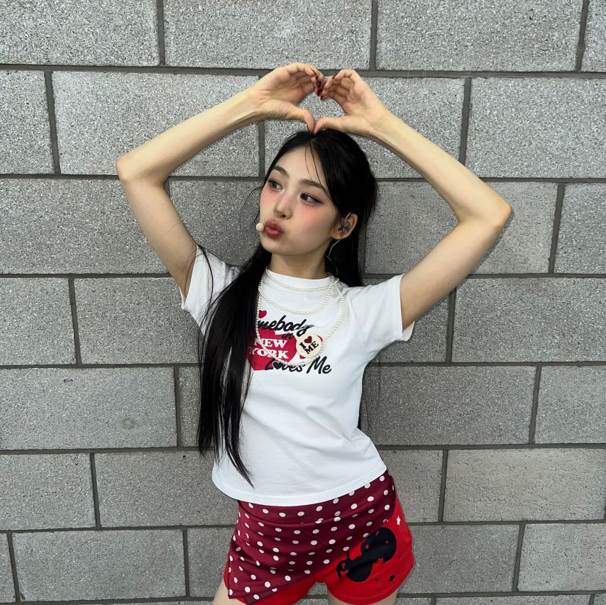 베이비돈크라이 베니