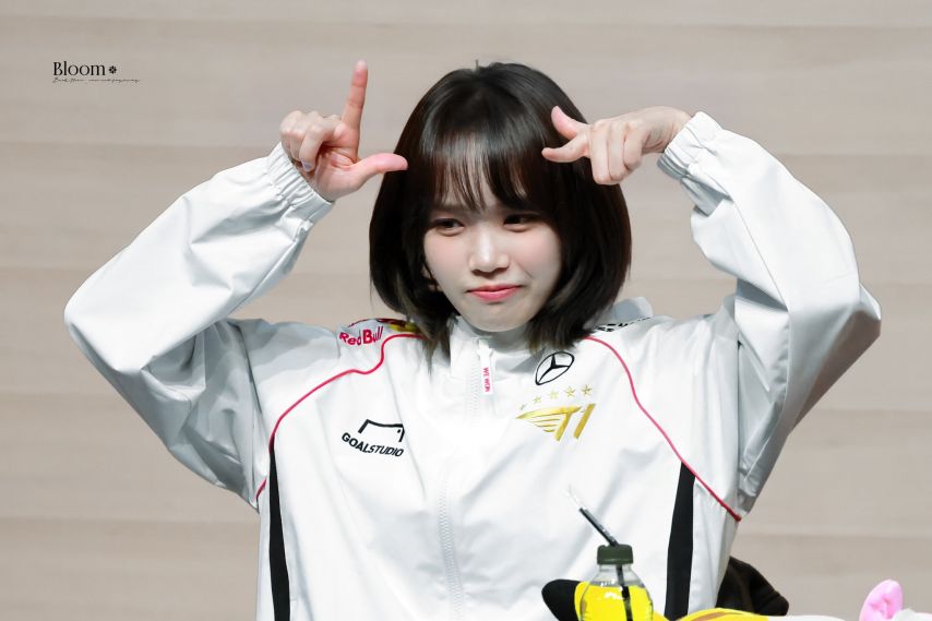 르세라핌 김채원