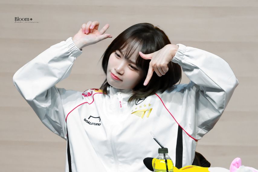 르세라핌 김채원