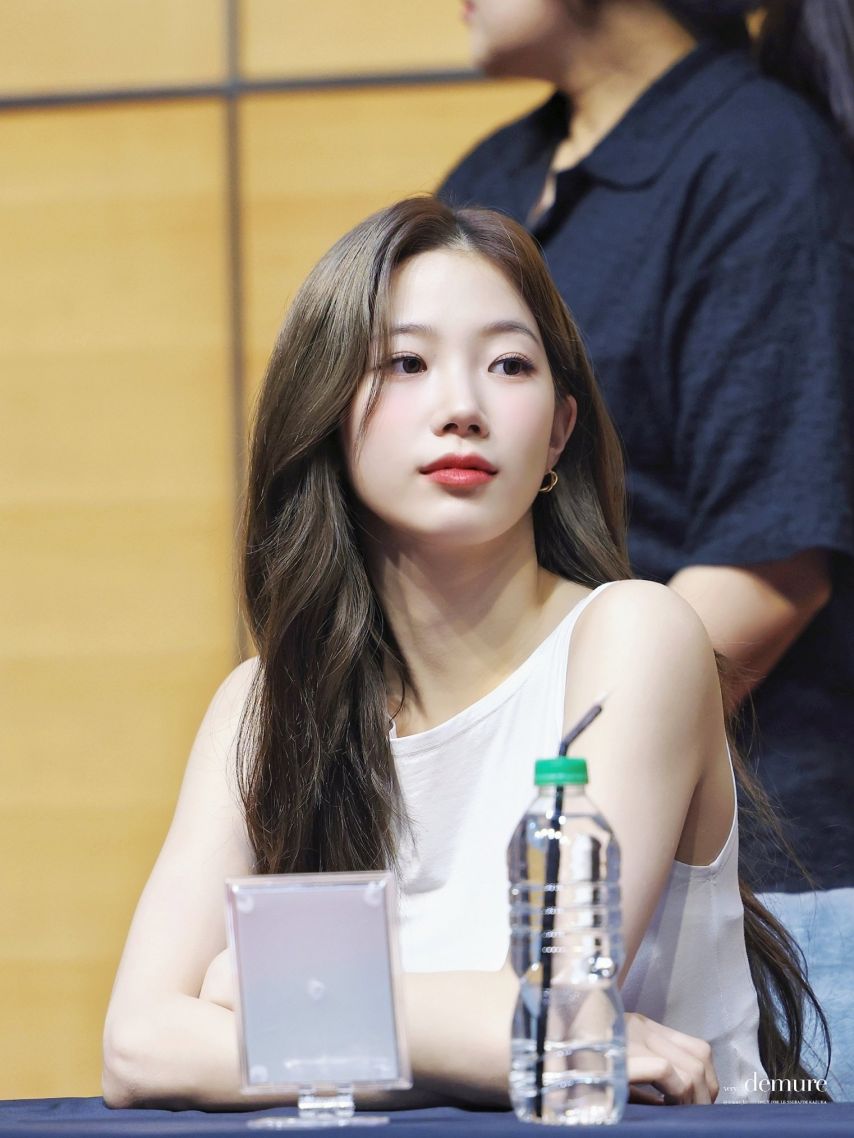 르세라핌 카즈하