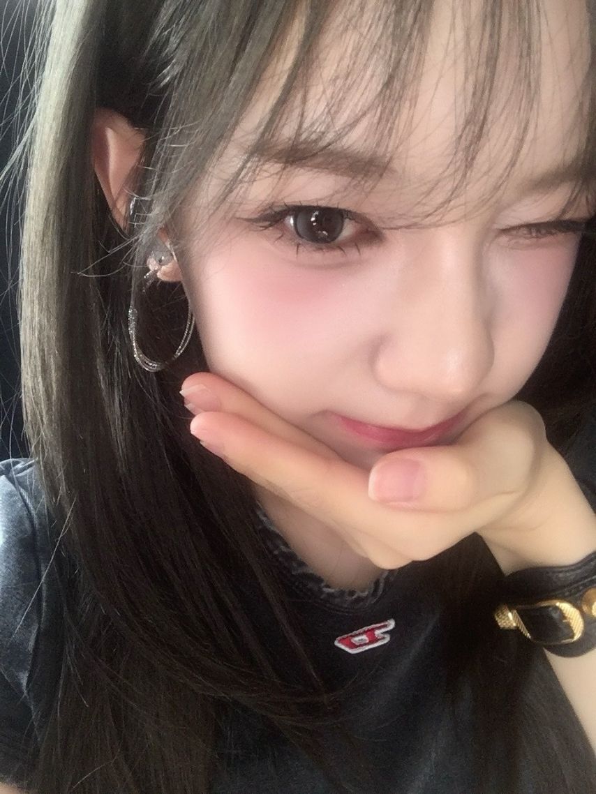 이즈나 유사랑