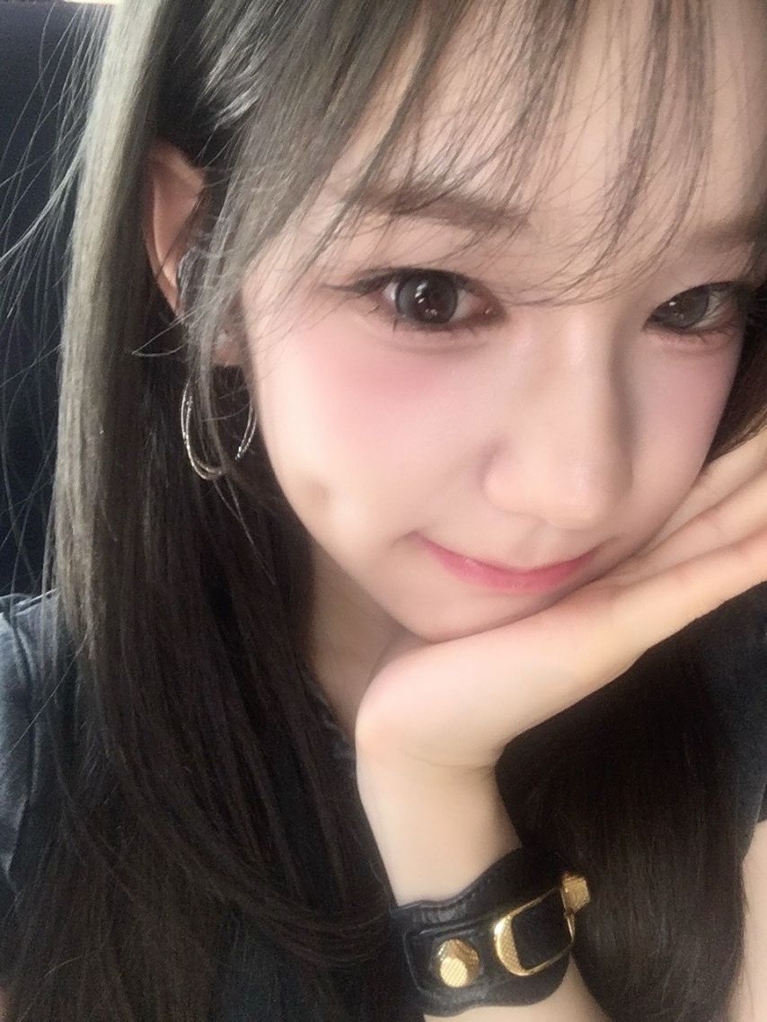 이즈나 유사랑