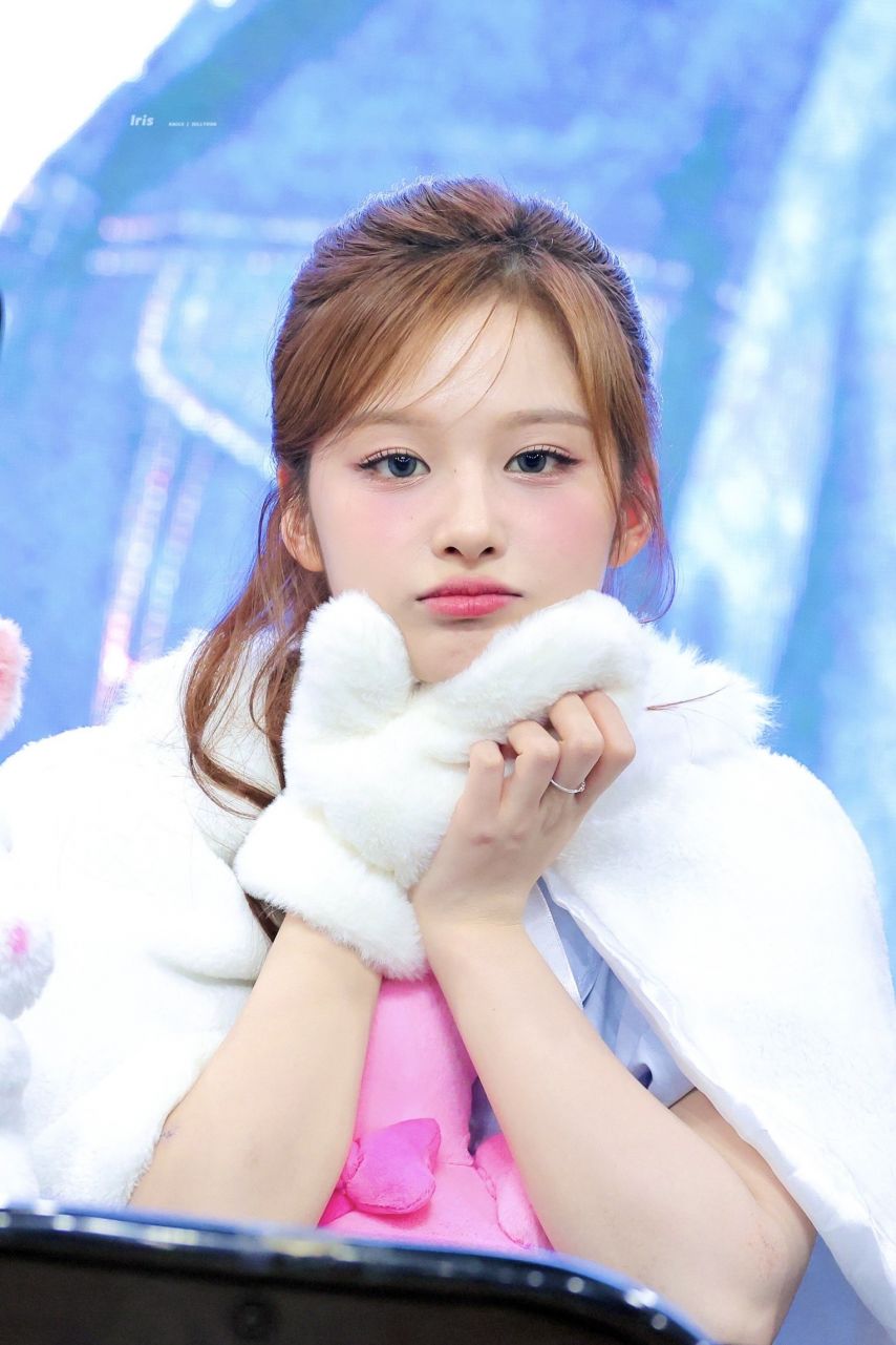 엔믹스 설윤
