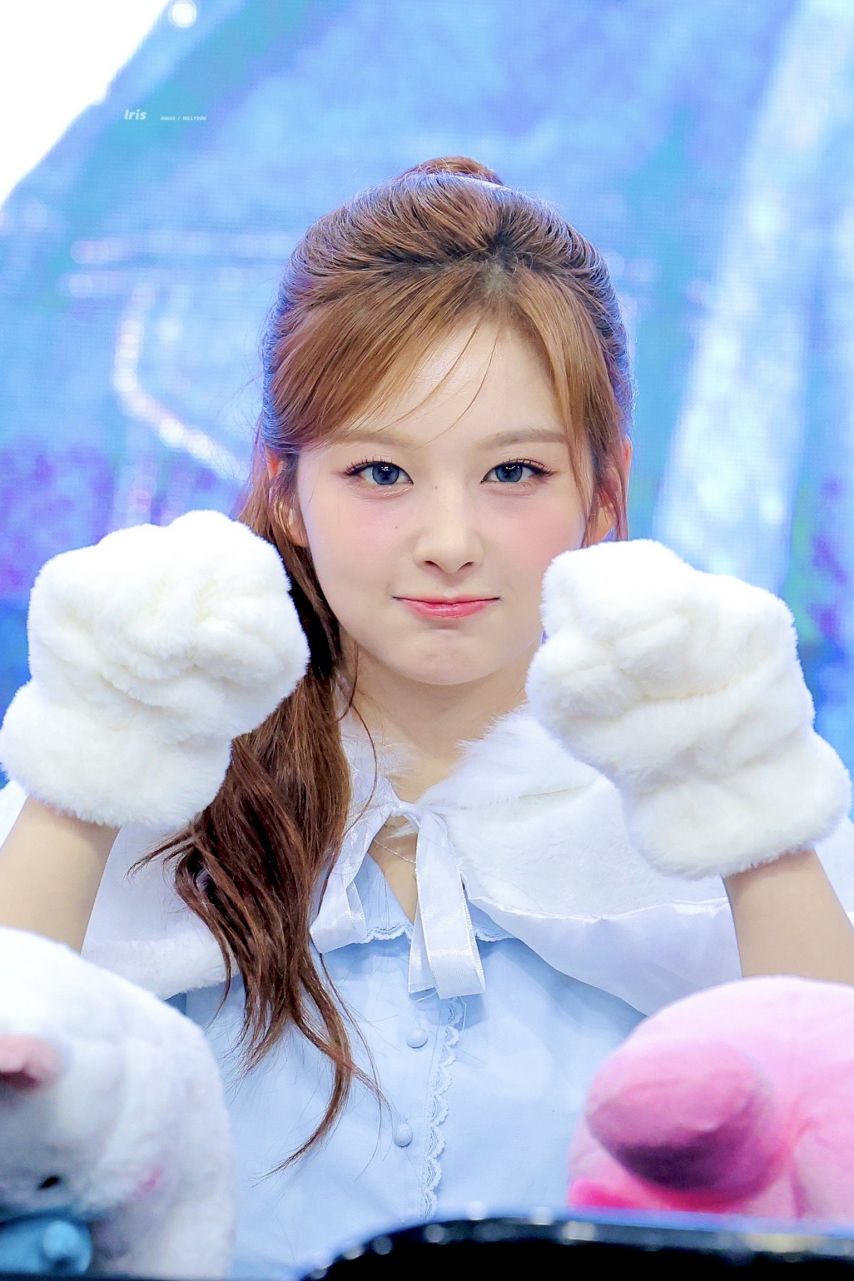 엔믹스 설윤