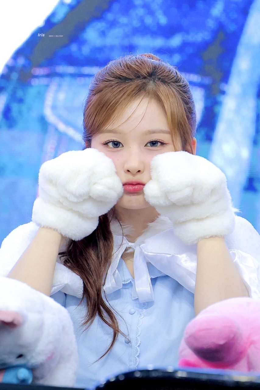 엔믹스 설윤