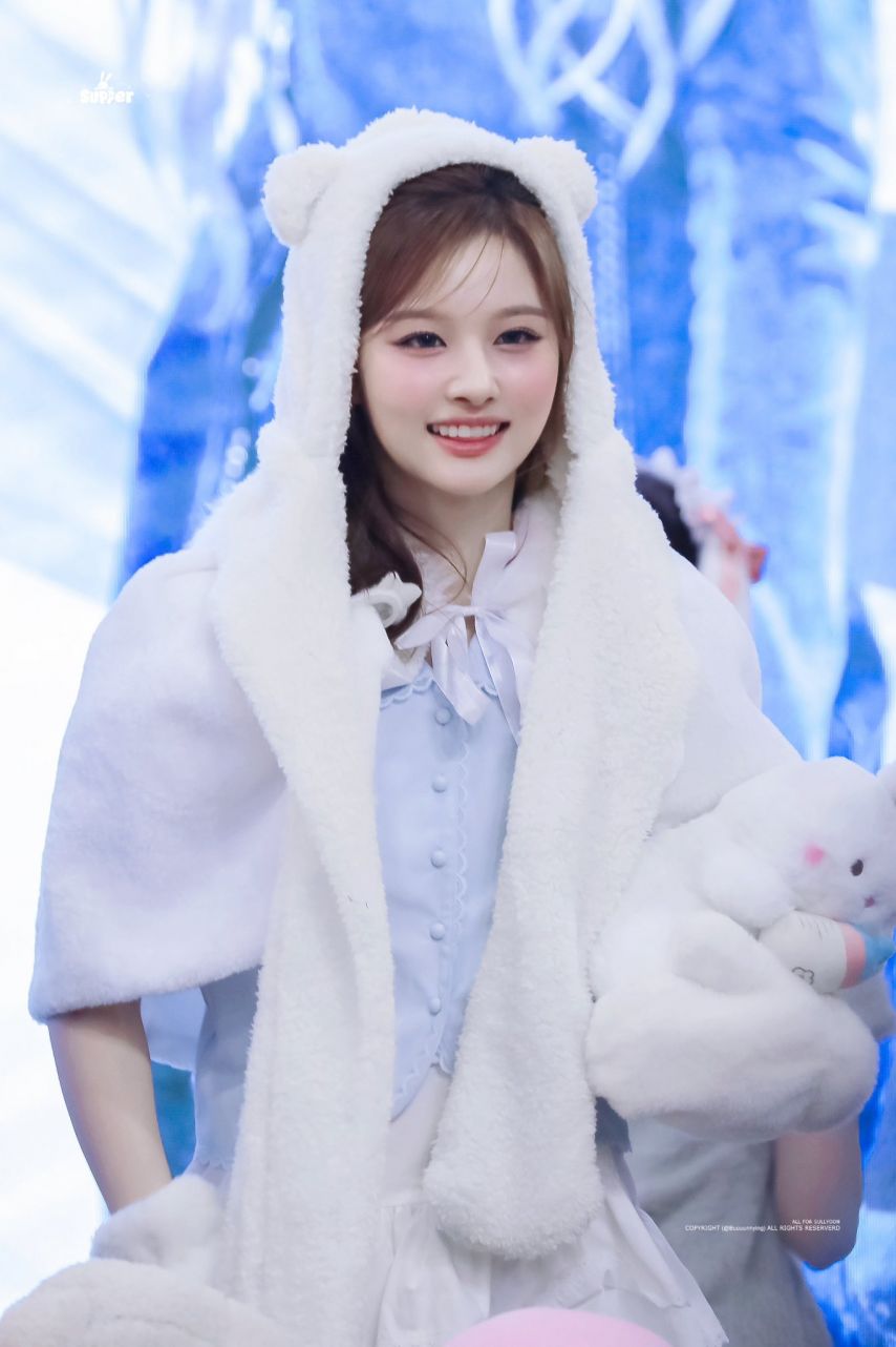 엔믹스 설윤